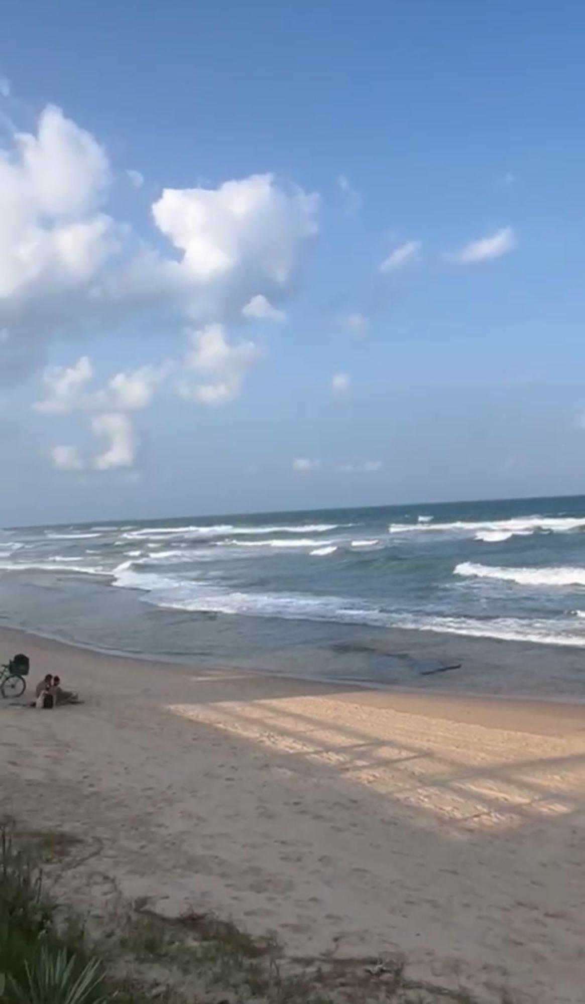 Apartamento Na Mare - Flat Em Pôrto das Galinhas Exterior foto