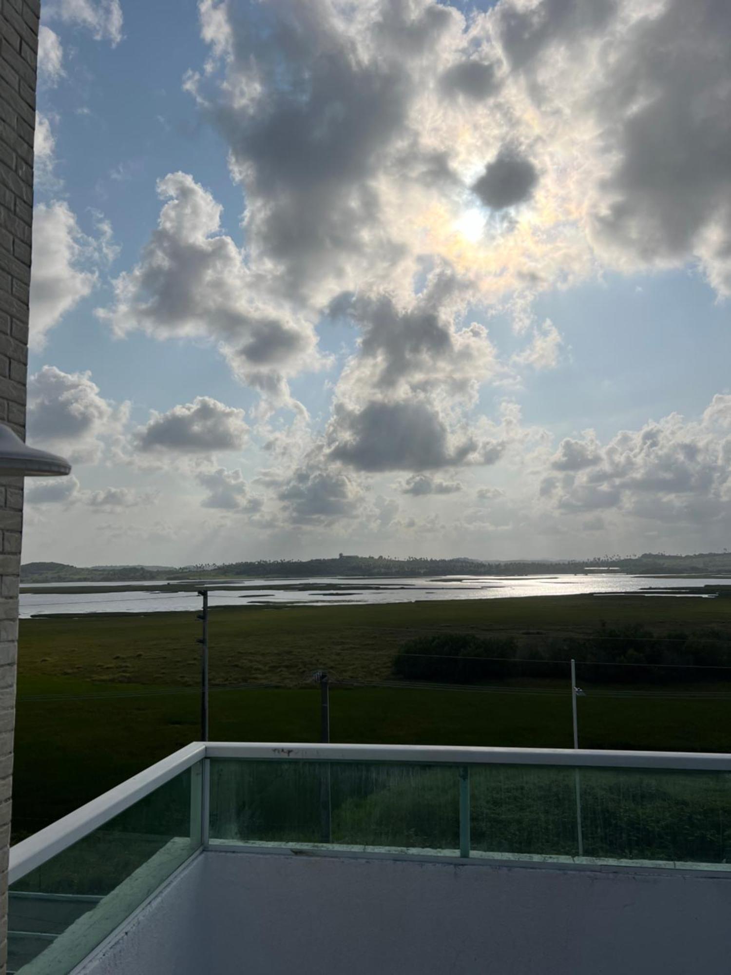 Apartamento Na Mare - Flat Em Pôrto das Galinhas Exterior foto